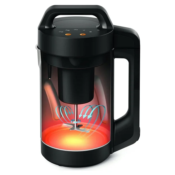 Philips Hr2203/80 Viva Collection Soup Maker - Görsel 2