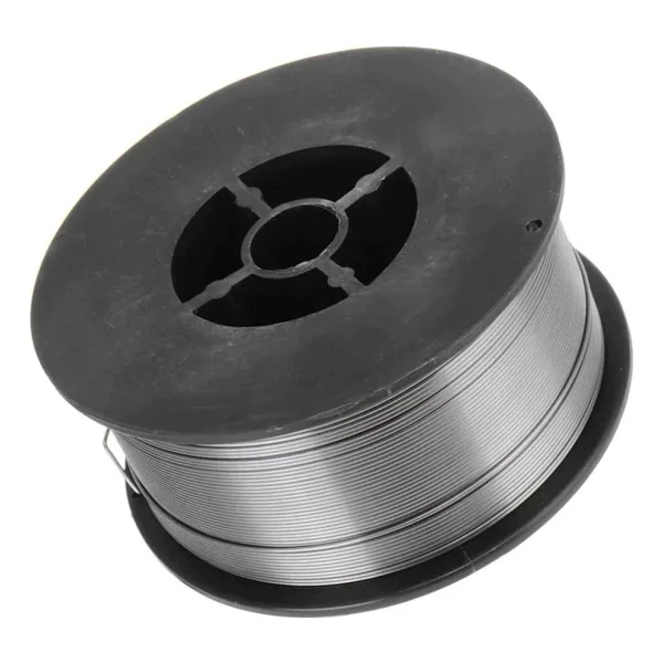 Magmaweld Gazsız Özlü Tel Fco 90 Tel 1,00 Mm (5 Kg) - Görsel 3