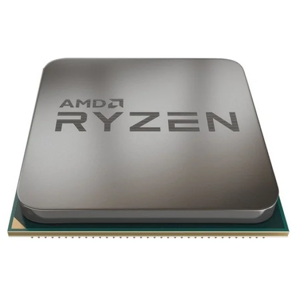 AMD Ryzen 3 1200 Dört Çekirdek 3.10 GHz İşlemci - Görsel 4