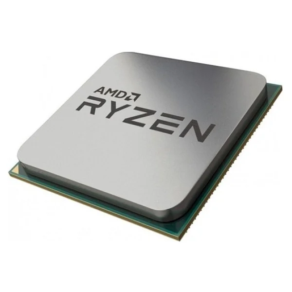 AMD Ryzen 3 1200 Dört Çekirdek 3.10 GHz İşlemci - Görsel 2