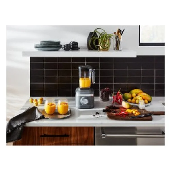 Kitchenaid K150 5ksb1325 650 W Smoothie Blender - Görsel 4