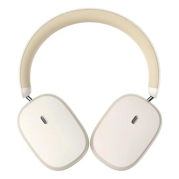 Baseus Bowie H1 ANC Kulak Üstü Bluetooth Kulaklık - Görsel 2