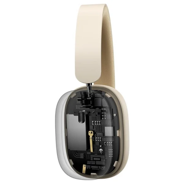 Baseus Bowie H1 ANC Kulak Üstü Bluetooth Kulaklık - Görsel 3