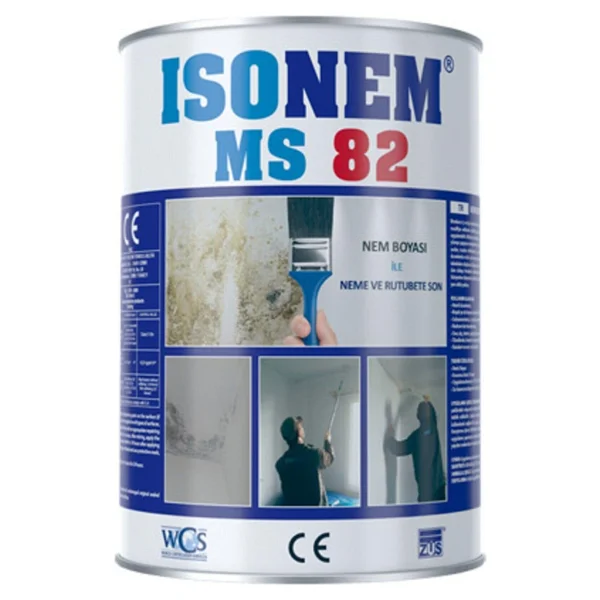 Polisan Perla Silikonlu Düz 2.5 Lt Dış Cephe Boya - Görsel 10