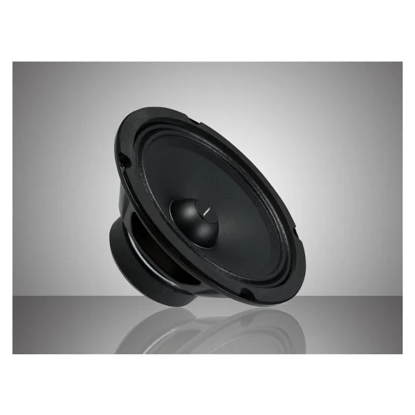 Jameson Jmd-82 400 W 20 Cm Midrange Oto Hoparlör - Görsel 4