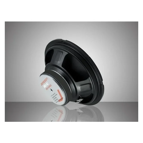 Jameson Jmd-82 400 W 20 Cm Midrange Oto Hoparlör - Görsel 3