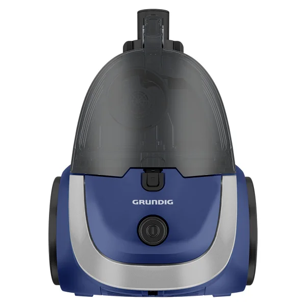 Grundig Vcc 2170 890 W Toz Torbasız Süpürge - Görsel 2