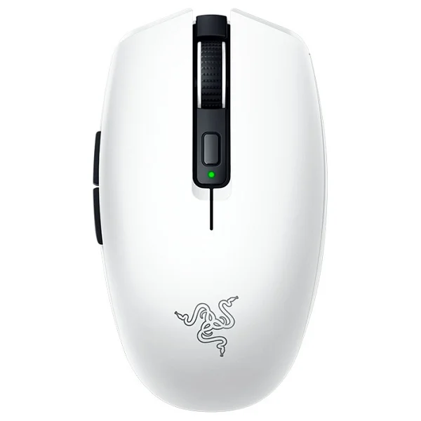Razer Orochi V2 Rz01-03730400-R3g1 Beyaz Optik Kablosuz Oyuncu Mouse - Görsel 6