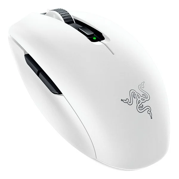 Razer Orochi V2 Rz01-03730400-R3g1 Beyaz Optik Kablosuz Oyuncu Mouse - Görsel 3