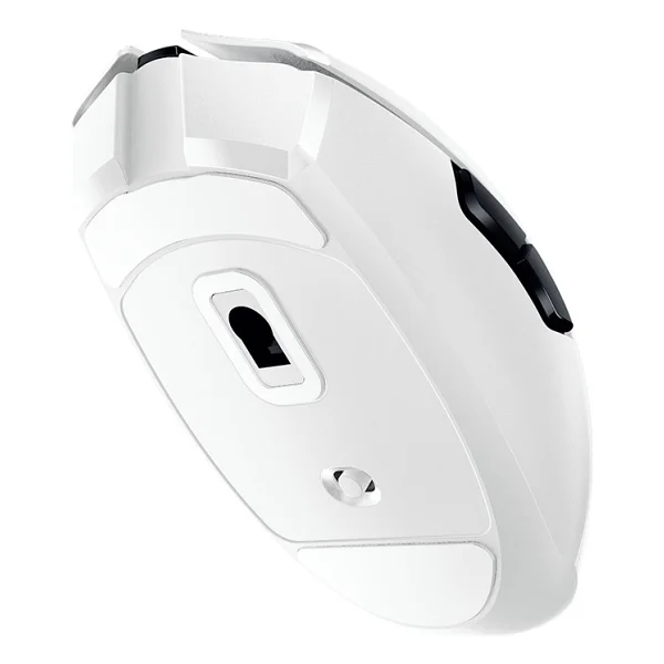 Razer Orochi V2 Rz01-03730400-R3g1 Beyaz Optik Kablosuz Oyuncu Mouse - Görsel 4
