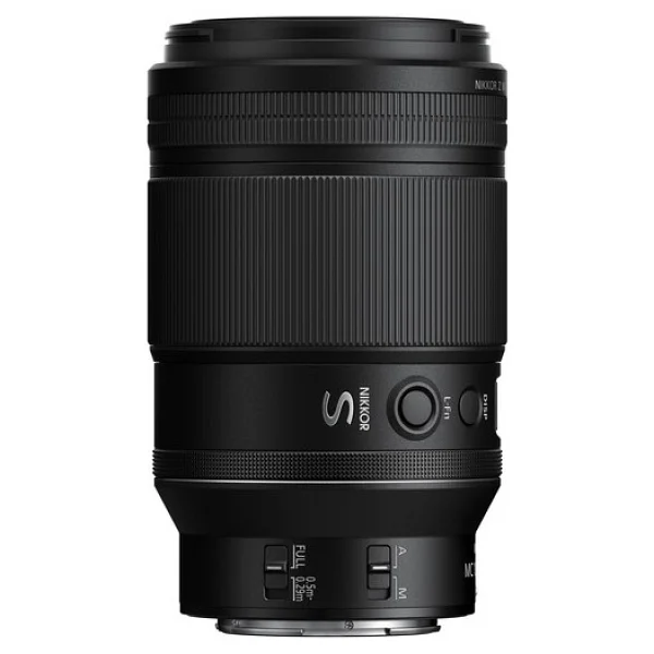 Nikon Nikkor Z Mc 105mm F/2.8 Vr S Lens - Görsel 4