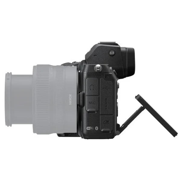 Nikon Z 5 Body Aynasız Fotoğraf Makinesi - Görsel 7