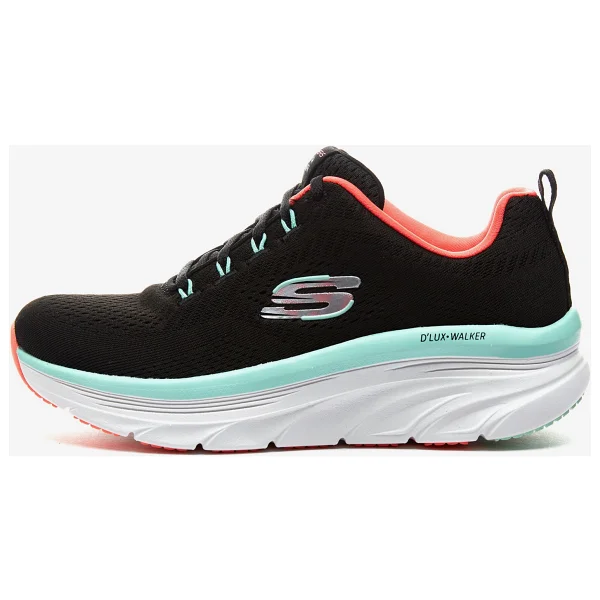 Skechers D'lux Walker Fresh Finesse 149368 Kadın Spor Ayakkabı - Görsel 6