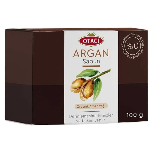 Otacı Katı Sabun,Otacı - Görsel 2