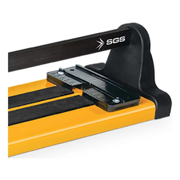Sgs Mac 40 Seramik & Granit Kesme Makinası - Görsel 2