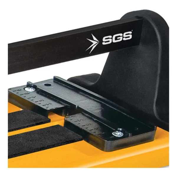 Sgs Mac 40 Seramik & Granit Kesme Makinası - Görsel 3