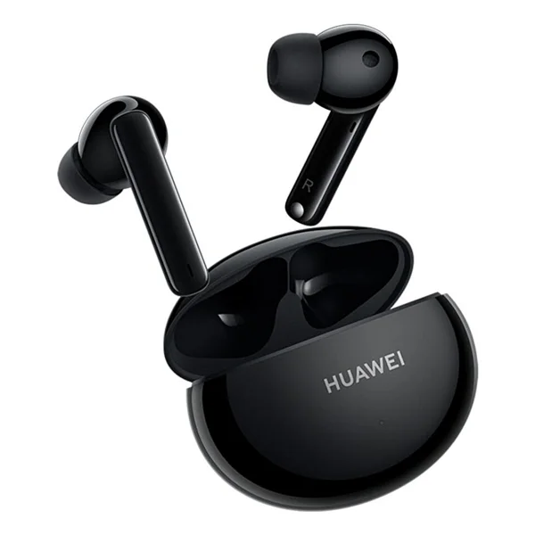 Huawei FreeBuds 4i ANC Kulak İçi Bluetooth Kulaklık - Görsel 7