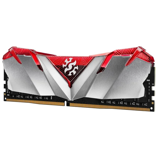 Xpg Gammix D30 8 GB 3600 MHz Cl19 Ax4u36008g18ı-Sr30 DDR4 RAM - Görsel 5