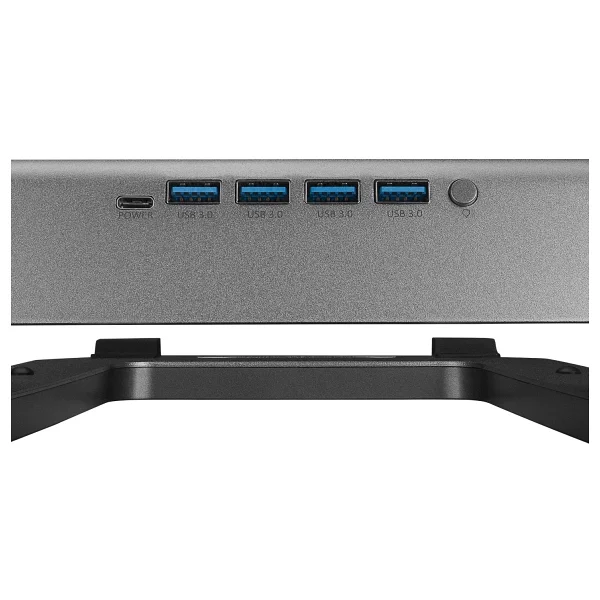 Rampage Ads-T6u Ramp Laptop Standı - Görsel 4