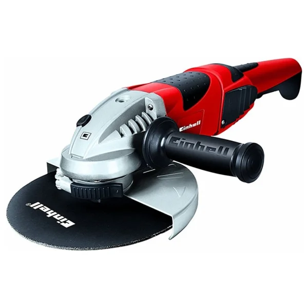 Einhell Te-Ag 230 2350 W Büyük Taşlama Makinesi - Görsel 2