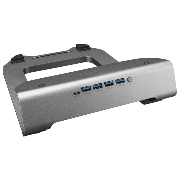 Rampage Ads-T6u Ramp Laptop Standı - Görsel 5