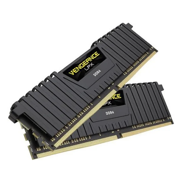 Corsair Vengeance Lpx 32 GB (2x16) 3600 MHz Cl18 Cmk32gx4m2d3600c18 DDR4 RAM - Görsel 6