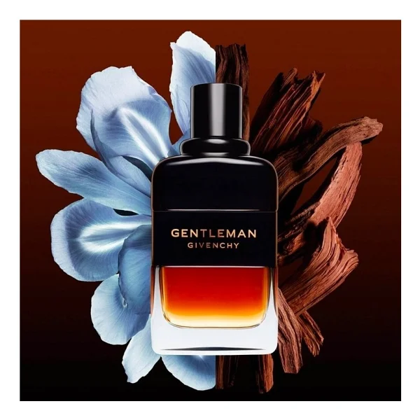 Givenchy Gentleman Reserve Privee Edp 60 Ml Erkek Parfüm - Görsel 2