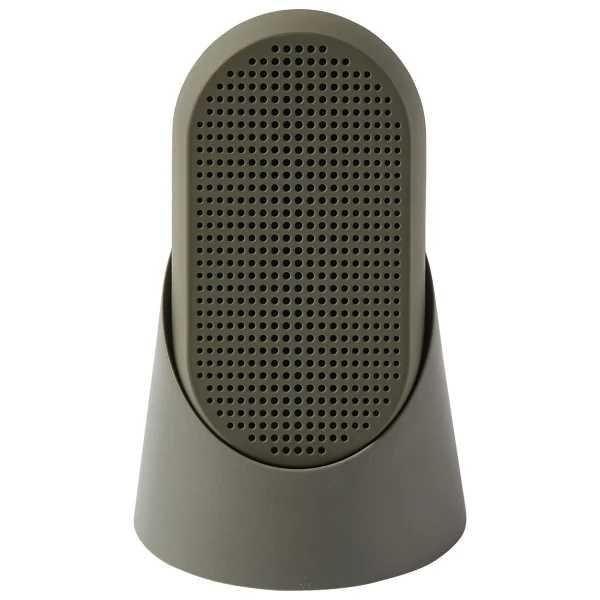 Lexon Mino T La124 Bluetooth Hoparlör Haki - Görsel 3