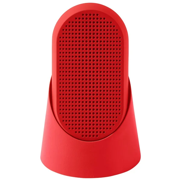 Lexon Mino T La124 Bluetooth Hoparlör Kırmızı - Görsel 10