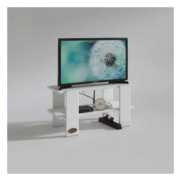 Kenzlife Bangkok Televizyon Sehpası 40x120x30 Cm - Görsel 2