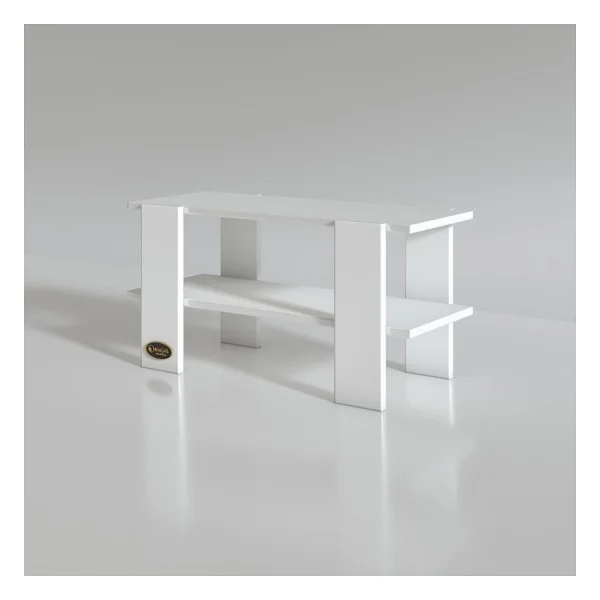 Kenzlife Bangkok Televizyon Sehpası 40x120x30 Cm - Görsel 3