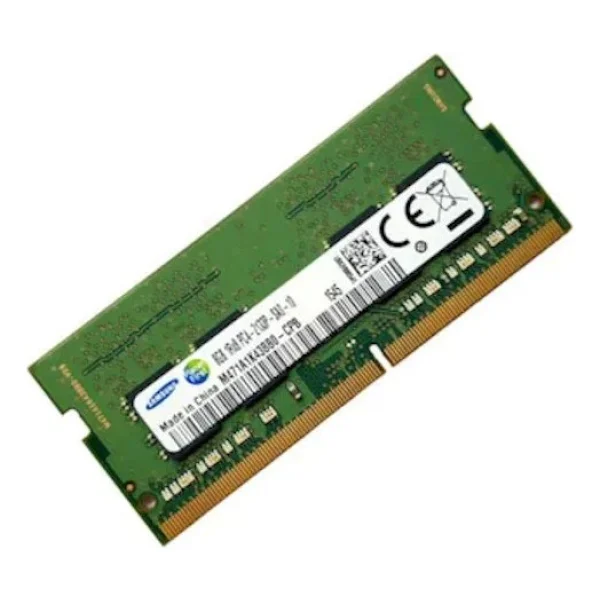 Samsung 8 GB 2133 MHz Sodımm M471a1k43bb0-Cpb DDR4 RAM - Görsel 3