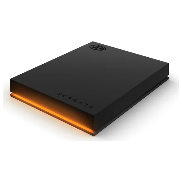 Seagate Firecuda Gaming Stkl1000400 USB 3.2 2.5" 1 TB Harici Harddisk - Görsel 5