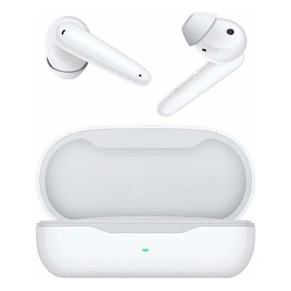 Huawei Freebuds Se TWS Beyaz Kulak İçi Bluetooth Kulaklık - Görsel 7