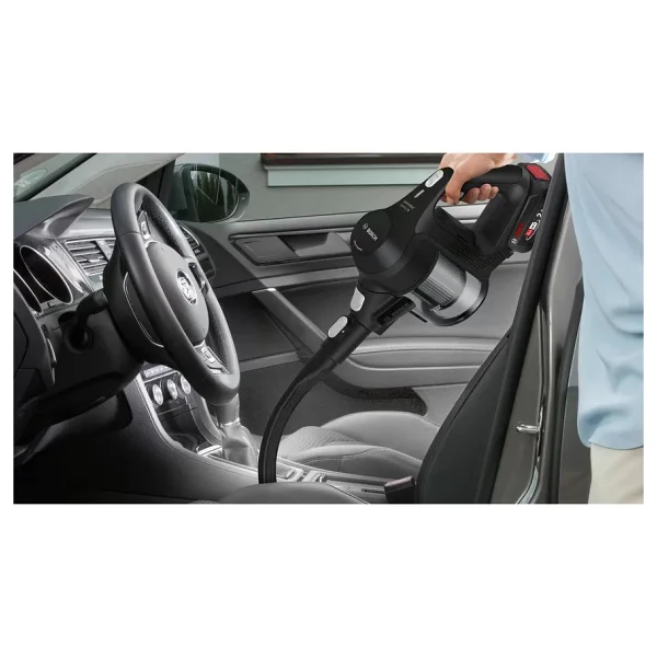 Bosch Unlimited 6 BBS611BSC Şarjlı Dikey Süpürge - Görsel 3