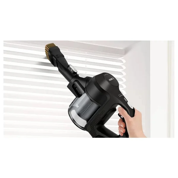 Bosch Unlimited 6 BBS611BSC Şarjlı Dikey Süpürge - Görsel 5