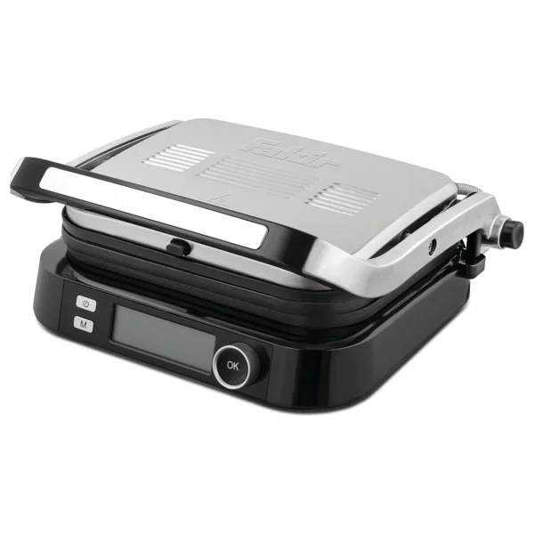Fakir Grill Expert Smart 2100 W Izgara Ve Tost Makinesi - Görsel 9