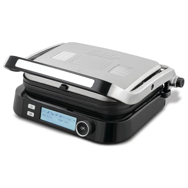Fakir Grill Expert Smart 2100 W Izgara Ve Tost Makinesi - Görsel 10