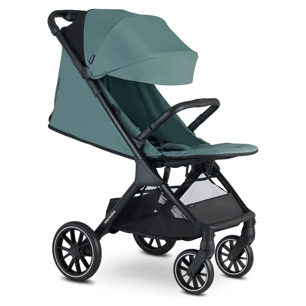 Easywalker Jackey XL Kabin Tipi Bebek Arabası - Görsel 2