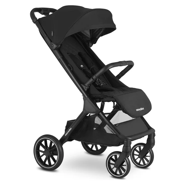 Easywalker Jackey XL Kabin Tipi Bebek Arabası - Görsel 6