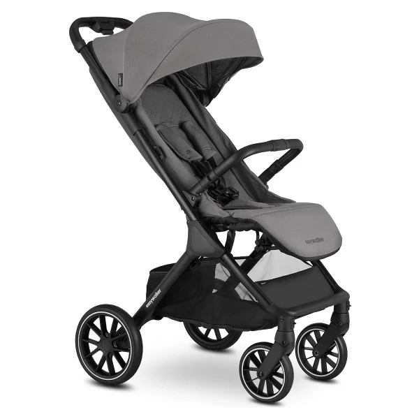 Easywalker Jackey XL Kabin Tipi Bebek Arabası - Görsel 8