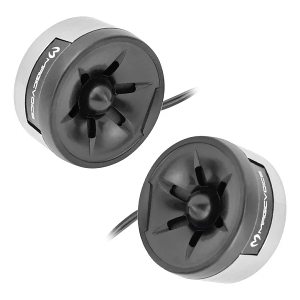 Magicvoice Ts-S250 40 Mm 250 W Twetter Oto Hoparlör - Görsel 2