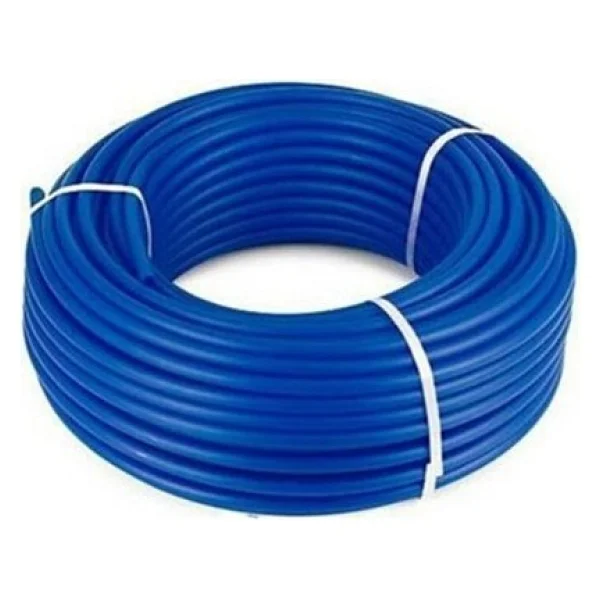 Kalde Pe100 Içme Suyu Kangal Boru Mavi 20mm 16 Atü 100 Mt - Görsel 4