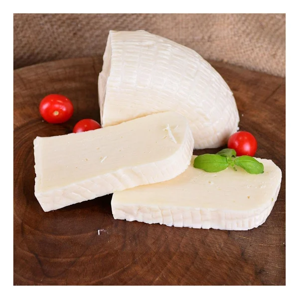 Gurmepark Balıkesir Sade Sepet Peyniri 250 gr - Görsel 4