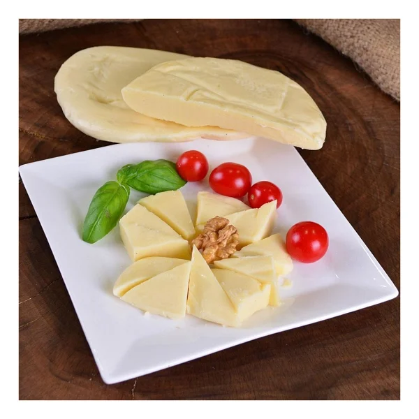 Gurmepark Hatay Lavaş Peyniri 250 gr - Görsel 2