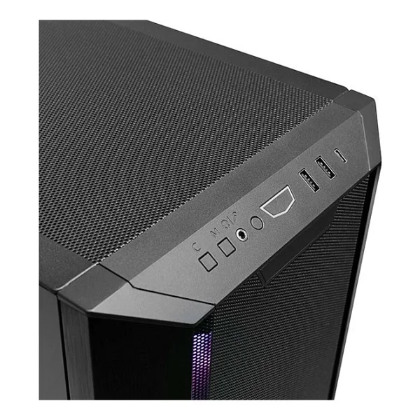 Lian Li Lancool Iıı Argb Fanlı Siyah E-Atx Oyuncu Kasası - Görsel 5