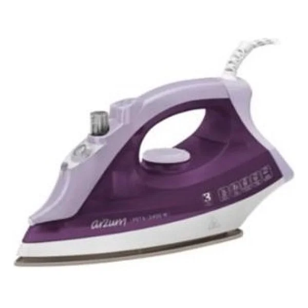 Arzum Ar695 Peta 2400 W Tabanlı Ütü - Görsel 2