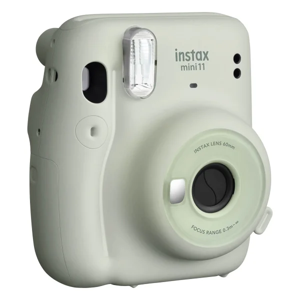Instax Mini 11 Dijital Fotoğraf Makinesi - Görsel 2