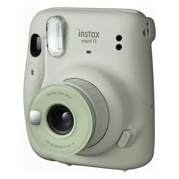 Instax Mini 11 Dijital Fotoğraf Makinesi - Görsel 3