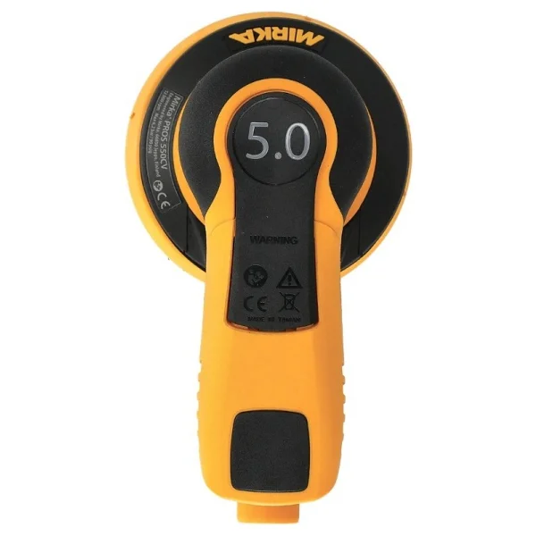 Mirka Pros 650cv Orbital Havalı Zımpara Makinesi - Görsel 2